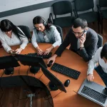 Kalifiye Eleman Sorunu mu? Outsourcing Personel Çözümü Burada