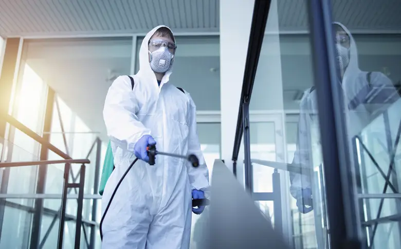 Üretim Kalitenizi Katlayacak Fabrika Hijyeni Sırları