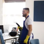 Profesyonel Temizlik Makineleri Kiralamanın Faydalarını Keşfedin